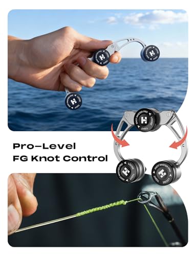 FG Knot Tying Tool