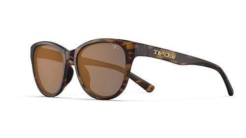 Optics Stella Sunglasses (Java Tortoise (Brown))