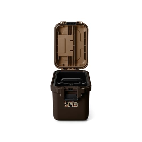 LoadOut 15 GoBox Divided Waterproof Cargo Case (Wetlands / GoBox 15)