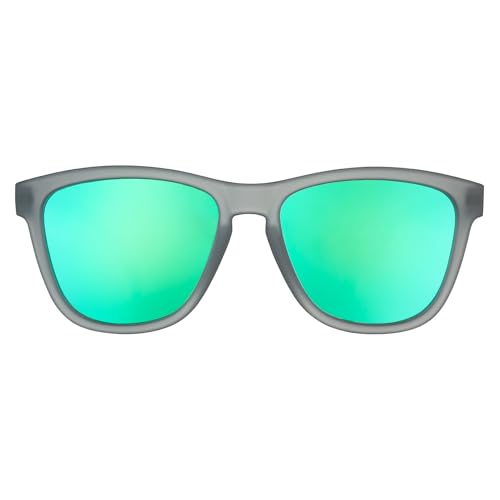 Silverback Squat Mobility Polarized Sunglasses