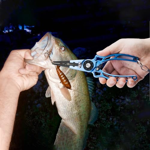 Fishing Pliers