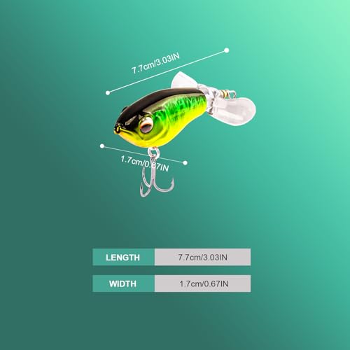Fishing Lures (C)