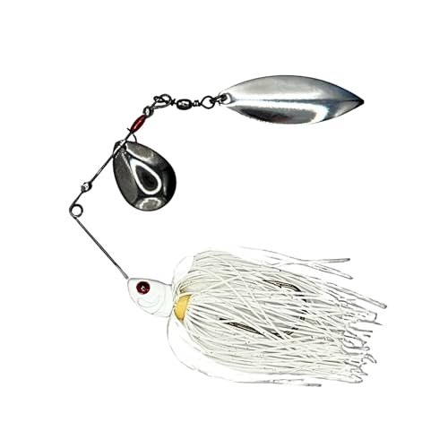 Fishing Spinner Lures