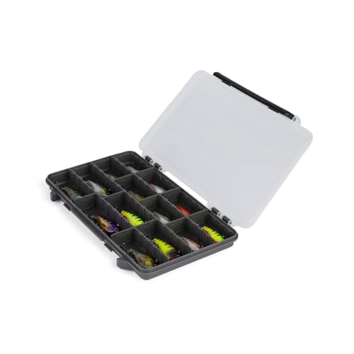 StowAway 3700 Thin Stow Tackle Box (New Model / 3700 Thin)