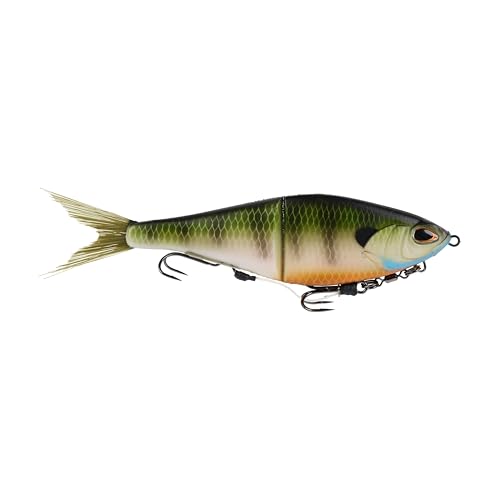 PowerBait Chop Block Fishing Soft Bait