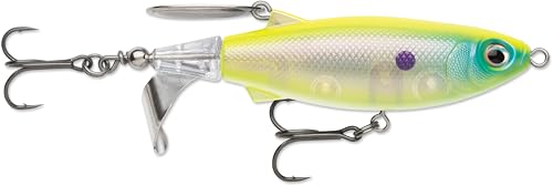 ClapTail 110 Topwater Lure