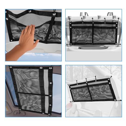 Upgrade Boat Storage Bag