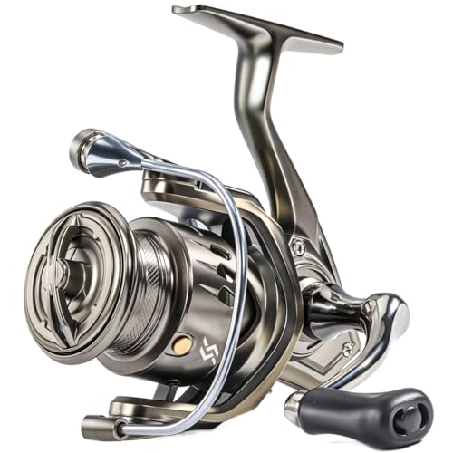 Spinning Reel