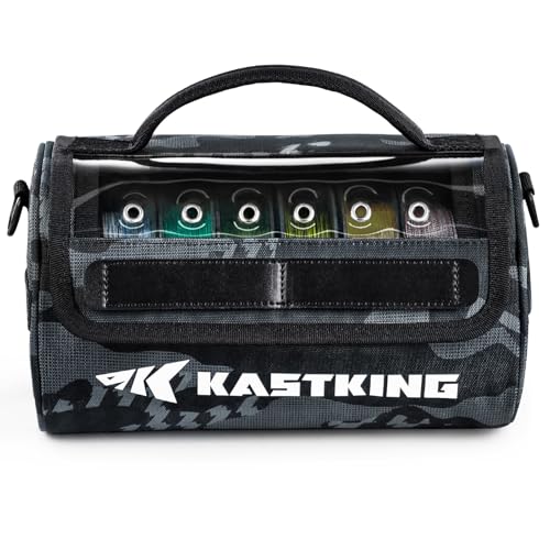 BaitSpace Line Bag Water Resistant Tackle Bag
