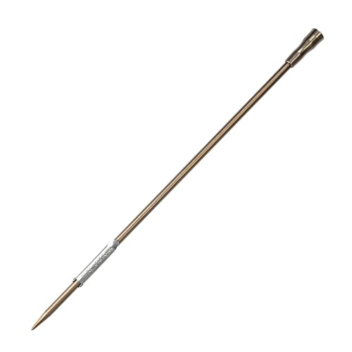 14mm Aluminum Pole Spear for Spearfishing