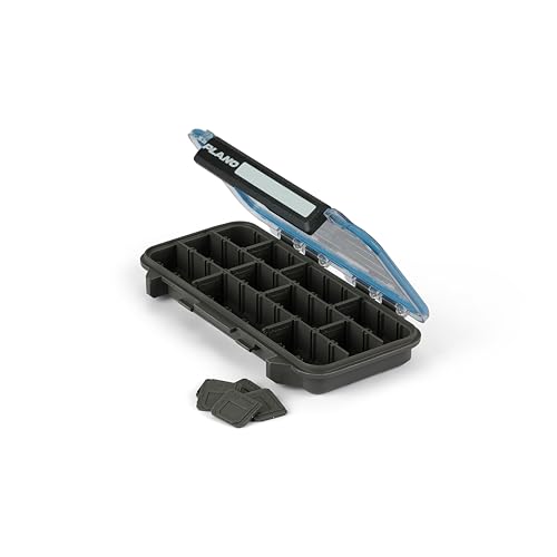 StowAway 3500 Waterproof Stow Tackle Box (Regular - New Model / 3500)