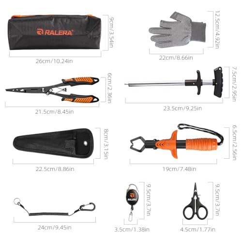 Fillet Knife Set for Beginner