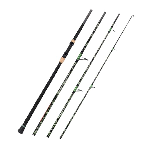Surf Fishing Rod