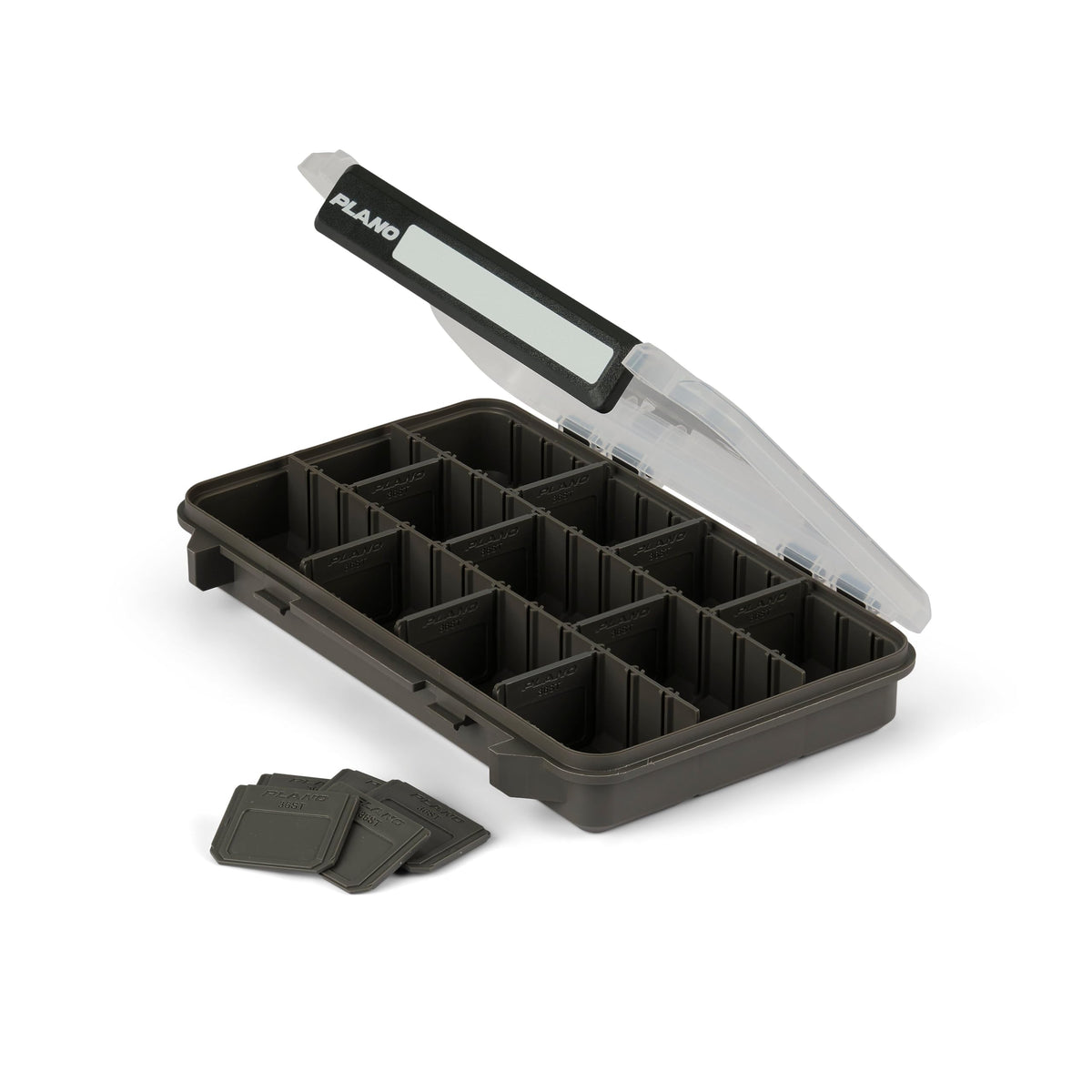 StowAway 3600 Stow Tackle Box with Corrosion (New Model / 3600 4-Pack)