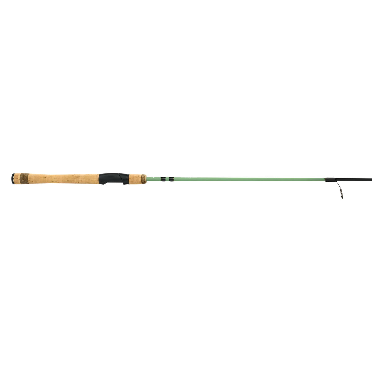 Wild Spinning Rod (New Model / 6'6" - Medium - 3pc)