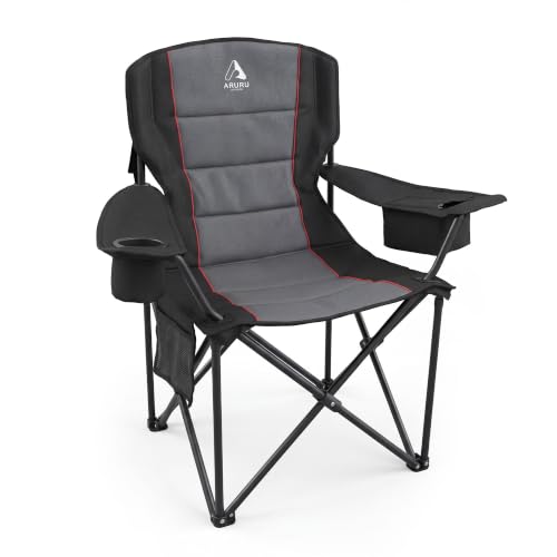 Oversized Camping Chairs for Adults