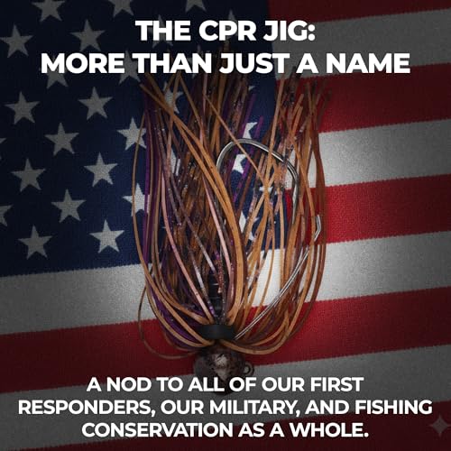 CPR Football Jig
