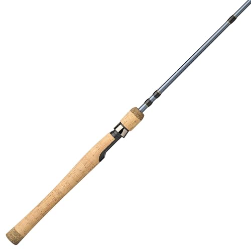5'6" President Spinning Rod (5'6" - Light - 1pc)