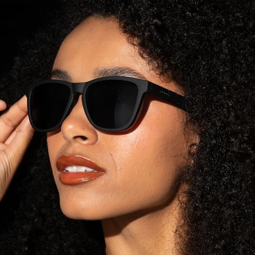 A Unicorn's Calamity Polarized Sunglasses