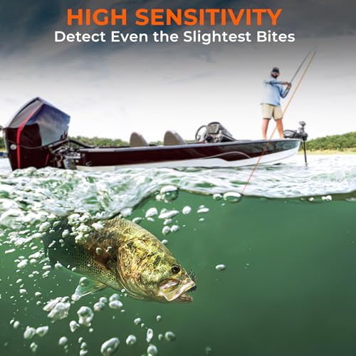 Destron Essential Mono Fishing Line (Lava / 12LB(300 Yds))