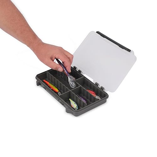 StowAway 3600 Stow Tackle Box with Corrosion (New Model / 3600 4-Pack)