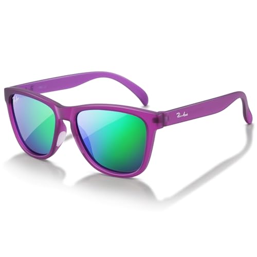 Polarized Golf Sunglasses and Hiking for Men Women