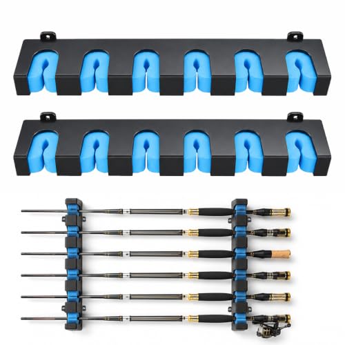 Fishing Rod Holder