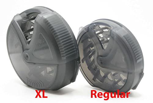 Fishing line waste (XL)