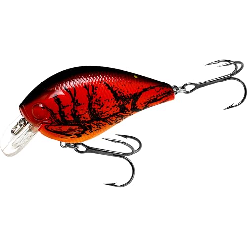Fat CB BDS2 Fishing Lure