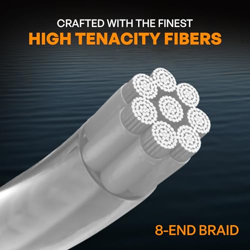 Planer Board Braided Fishing Line