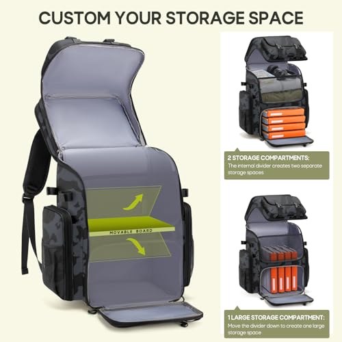 Fishing Backpack