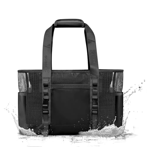 Mesh Boat Gear Bag