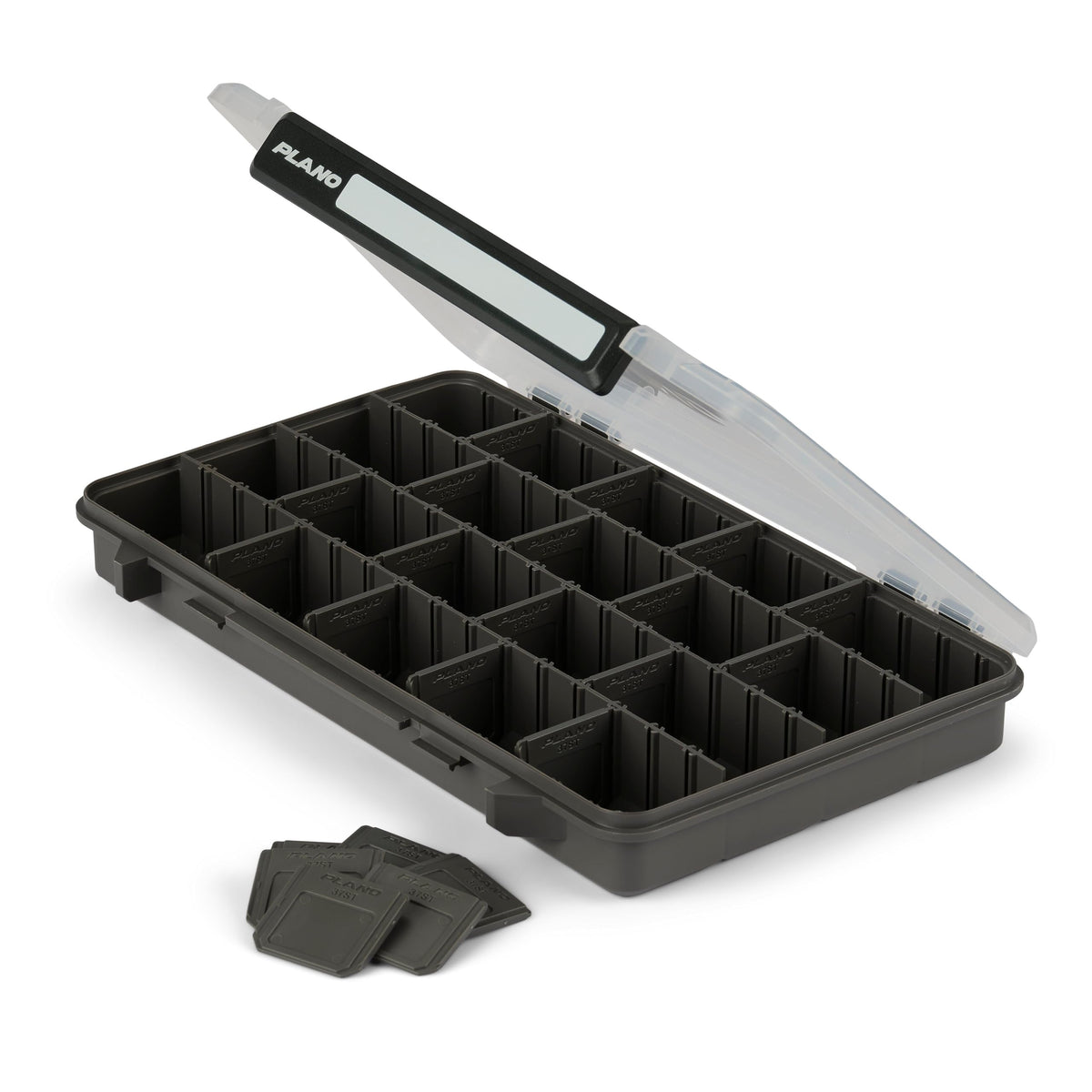 StowAway 3700 Stow Tackle Box (New Model / 3700 4-Pack)