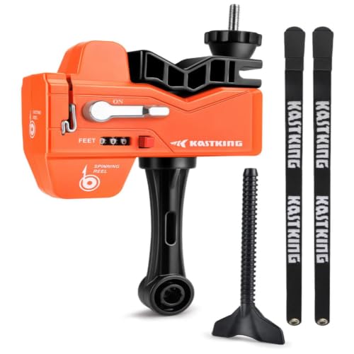 Kalibrate Fishing Line Spooler