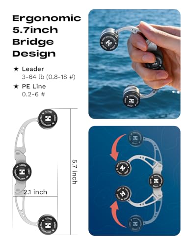FG Knot Tying Tool