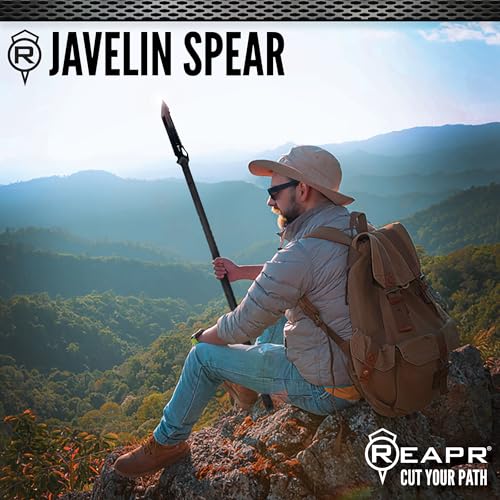 TAC JAVELIN Spear w