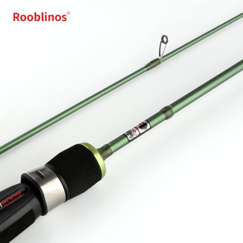 1.85m UL Trout Spinning Rod