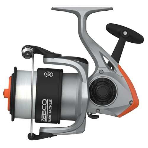 Ready Tackle Catfish Spinning Combo (Catfish / Spinning)