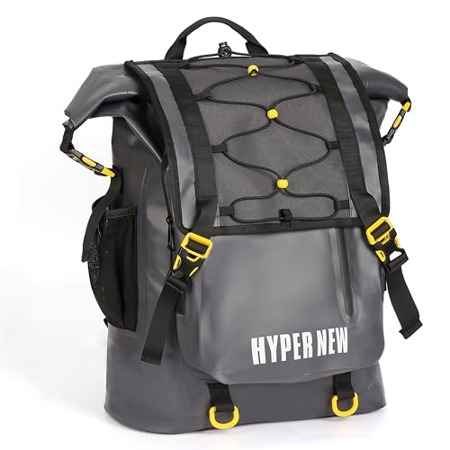 Waterproof Dry Bag Backpack 30L