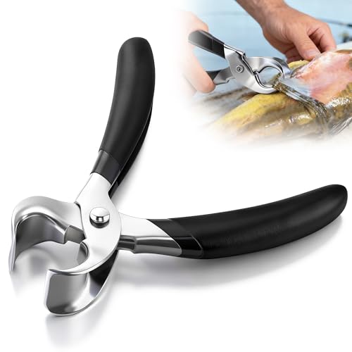 Catfish Skinning Pliers