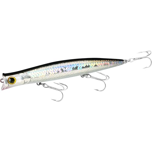 SW Surface Wander 120 (765 MS Anchovy)
