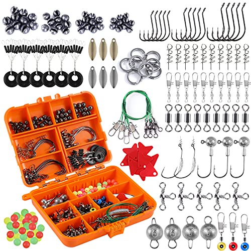 Fishing Lures