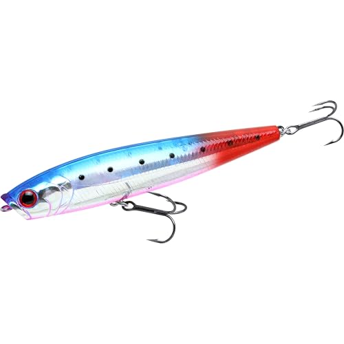 Gunfish 95NF Top Water Bass Fishing Lures