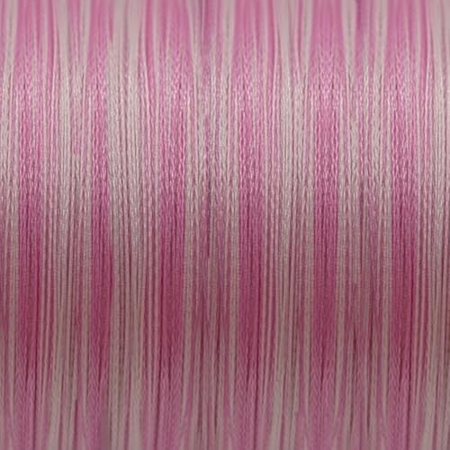 Icetamer Ice Fishing Braided Fishing Line 4