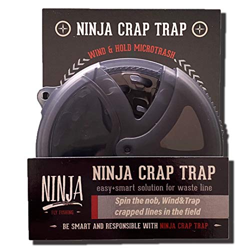 Fishing line waste (Regular)