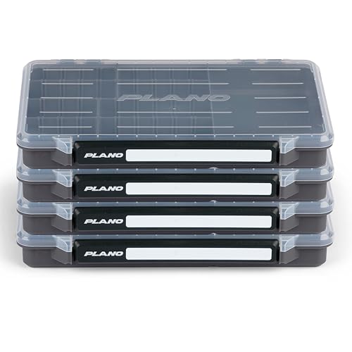 StowAway 3600 50 (New Model / 3600 50/50 Split 4-Pack)