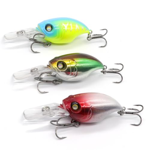 Deep Diving Crankbait