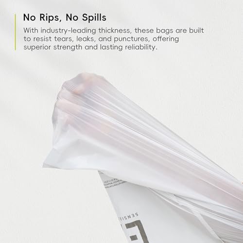 20 Gallon Extra (110 Count (Pack of 1) / 21 Gallon Bags/Code G)