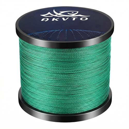 Braided Fishing Line 1000yds