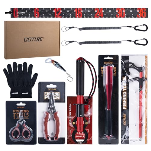 Fishing Tool Kit